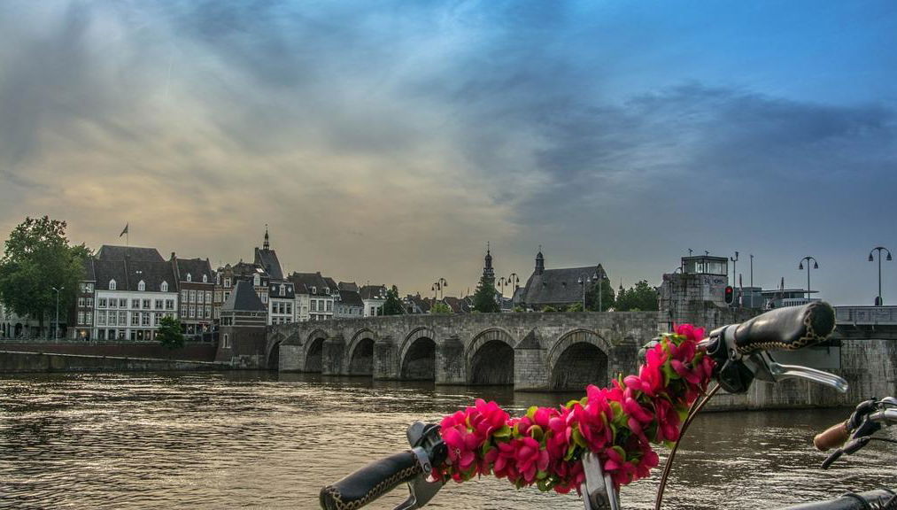Maastricht Private Walking Tour - Photo 1